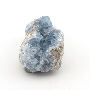Celestite From Madagascar