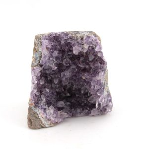 Amethyst Cluster from Uruguay