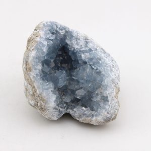 Celestite from Madagascar