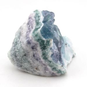 Fluorite from Mexico