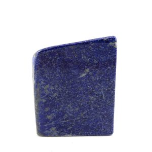 Deep Blue Lapis Freeform