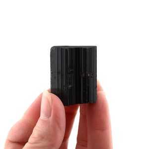 Black Tourmaline Crystal