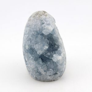 Celestite from Madagascar
