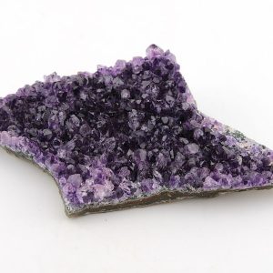 Amethyst Cluster from Uruguay
