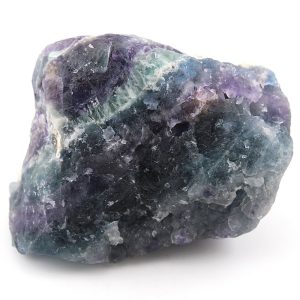 Fluorite Rough