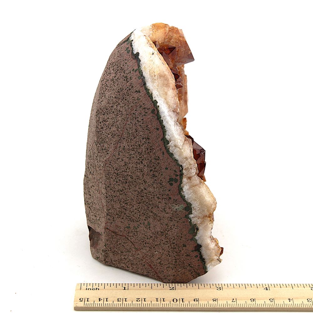 Citrine Cluster Cut Base - Image 3