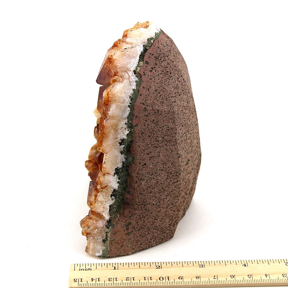 Citrine Cluster Cut Base - Image 5