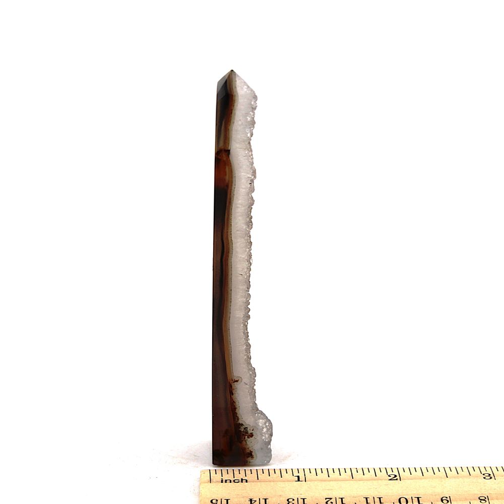 Quartz & Agate Tower - Image 3