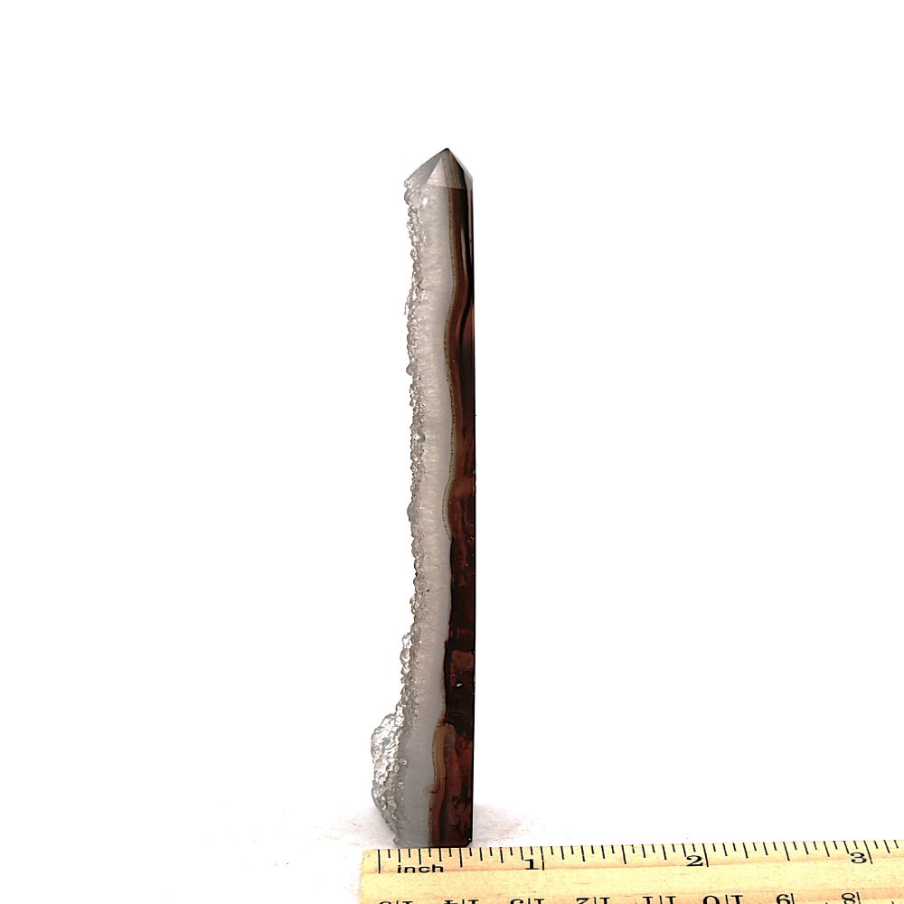 Quartz & Agate Tower - Image 4