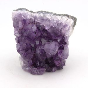 Amethyst Cluster from Brazil