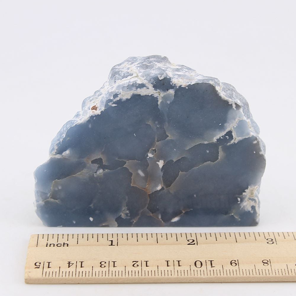 Angelite Polished Display Piece - Image 2