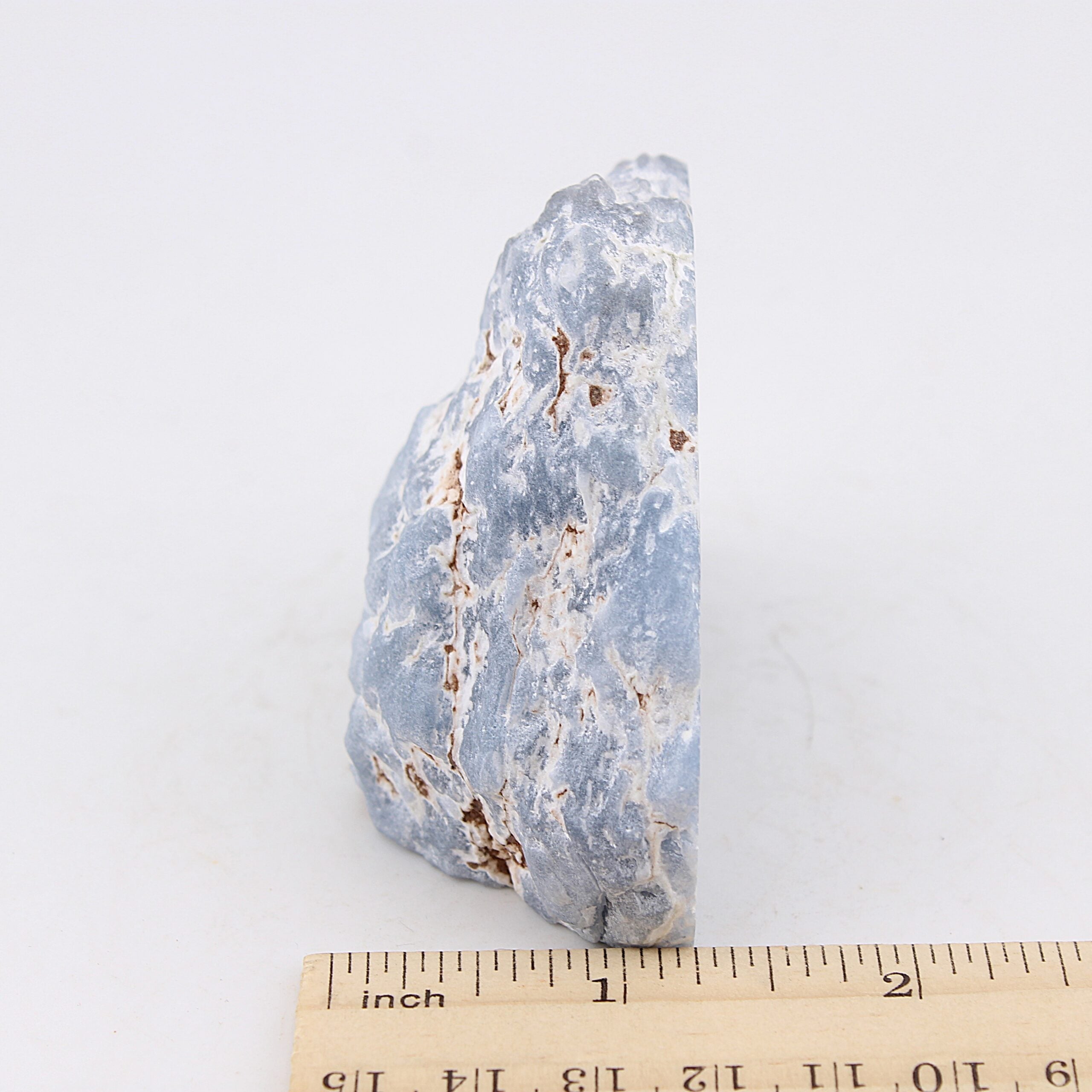 Angelite Polished Display Piece - Image 3