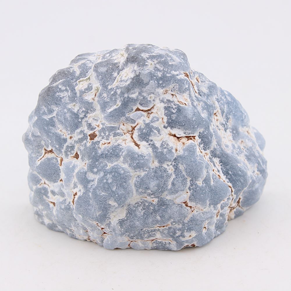 Angelite Polished Display Piece - Image 4