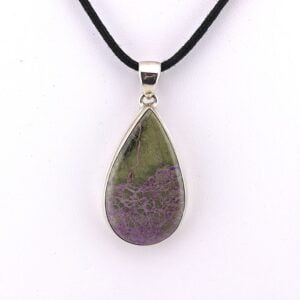 Atlantisite Teardrop Pendant