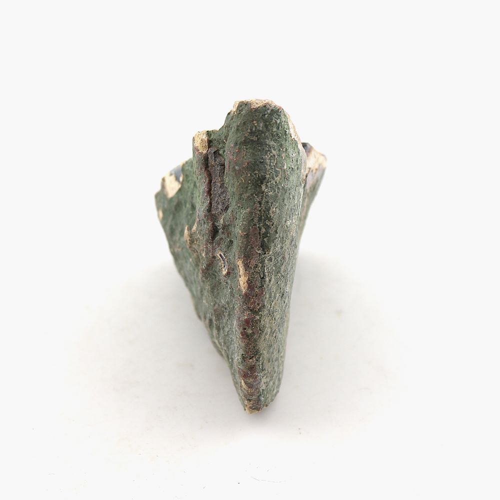 Amethyst Mini Geode from Uruguay - Image 4