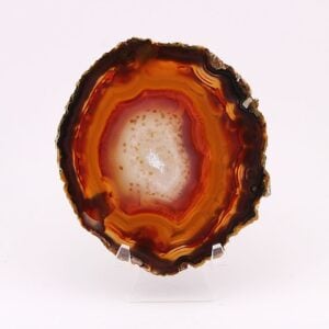 Agate Slab from Brazil