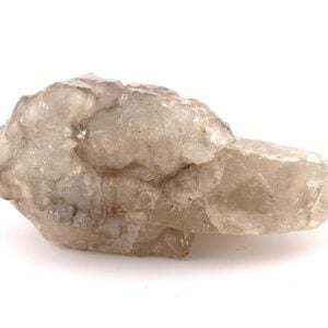 Natural Smoky Quartz Elestial