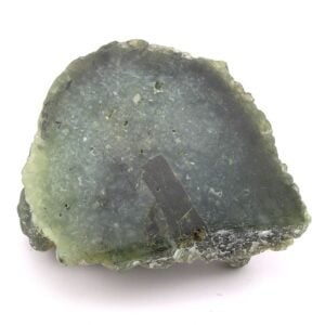 Prehnite & Epidote