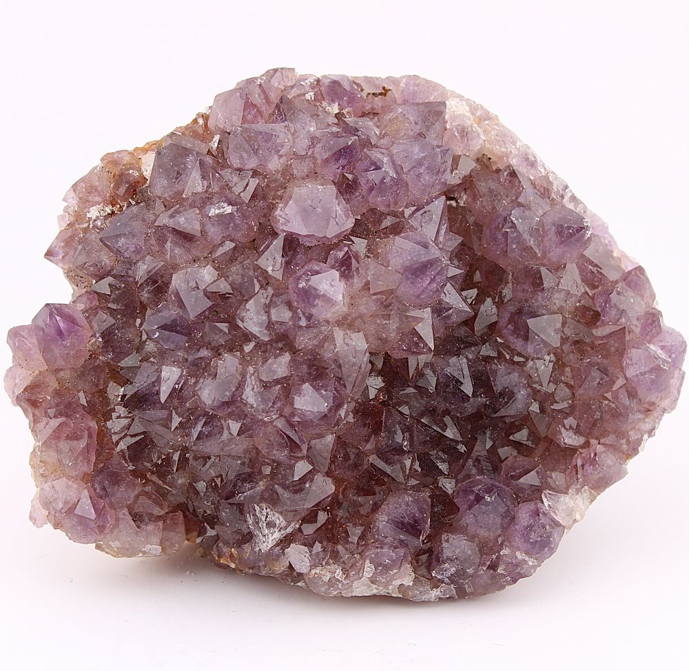 Amethyst Cluster from India
