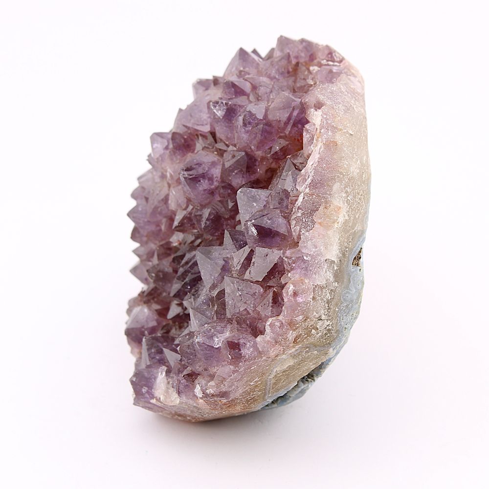 Amethyst Cluster from India - Image 3