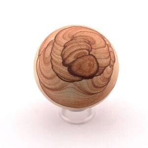 Picture Sandstone Sphere