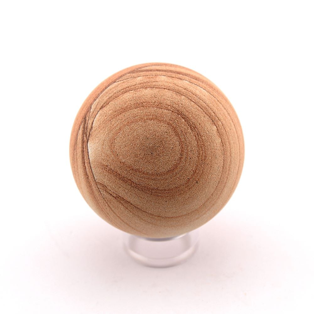 Picture Sandstone Sphere - Image 5