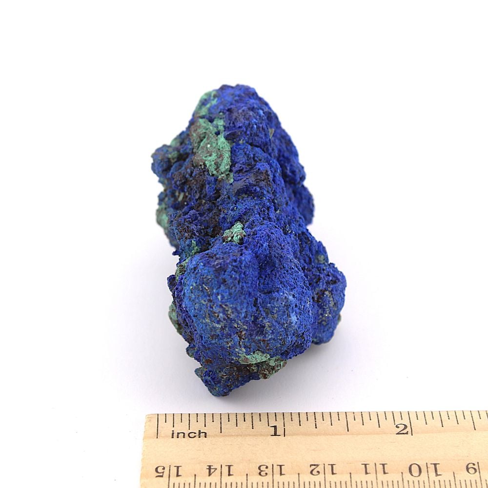 Azurite & Malachite Specimen - Image 4