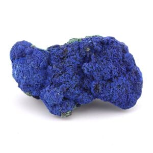 Azurite & Malachite Specimen