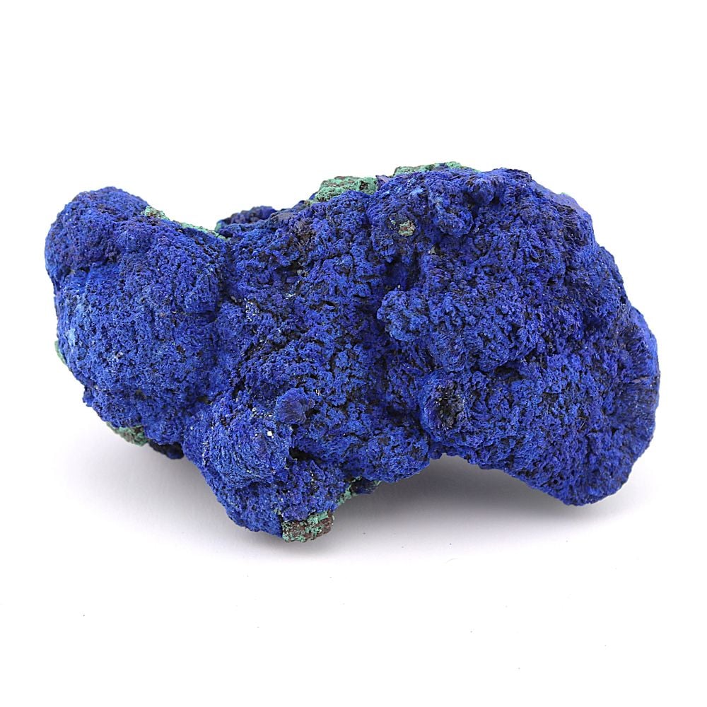 Azurite & Malachite Specimen