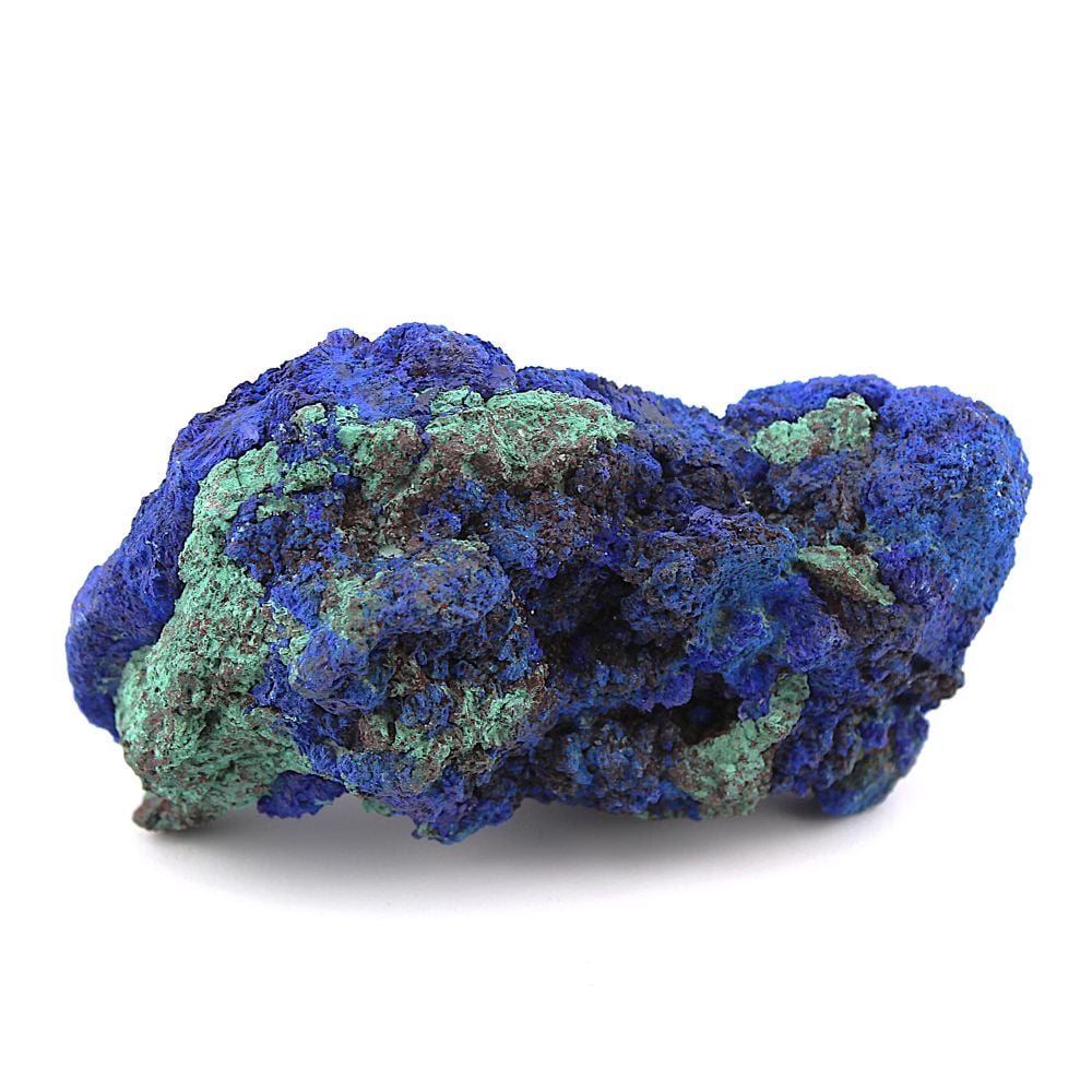 Azurite & Malachite Specimen - Image 3