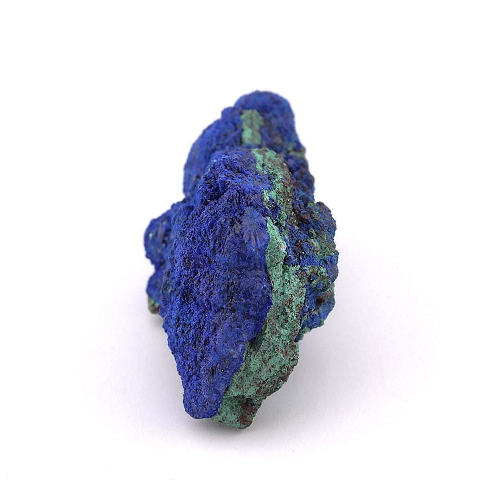Azurite & Malachite Specimen - Image 2