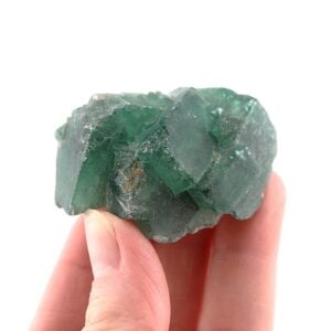 Fluorite from Madagascar